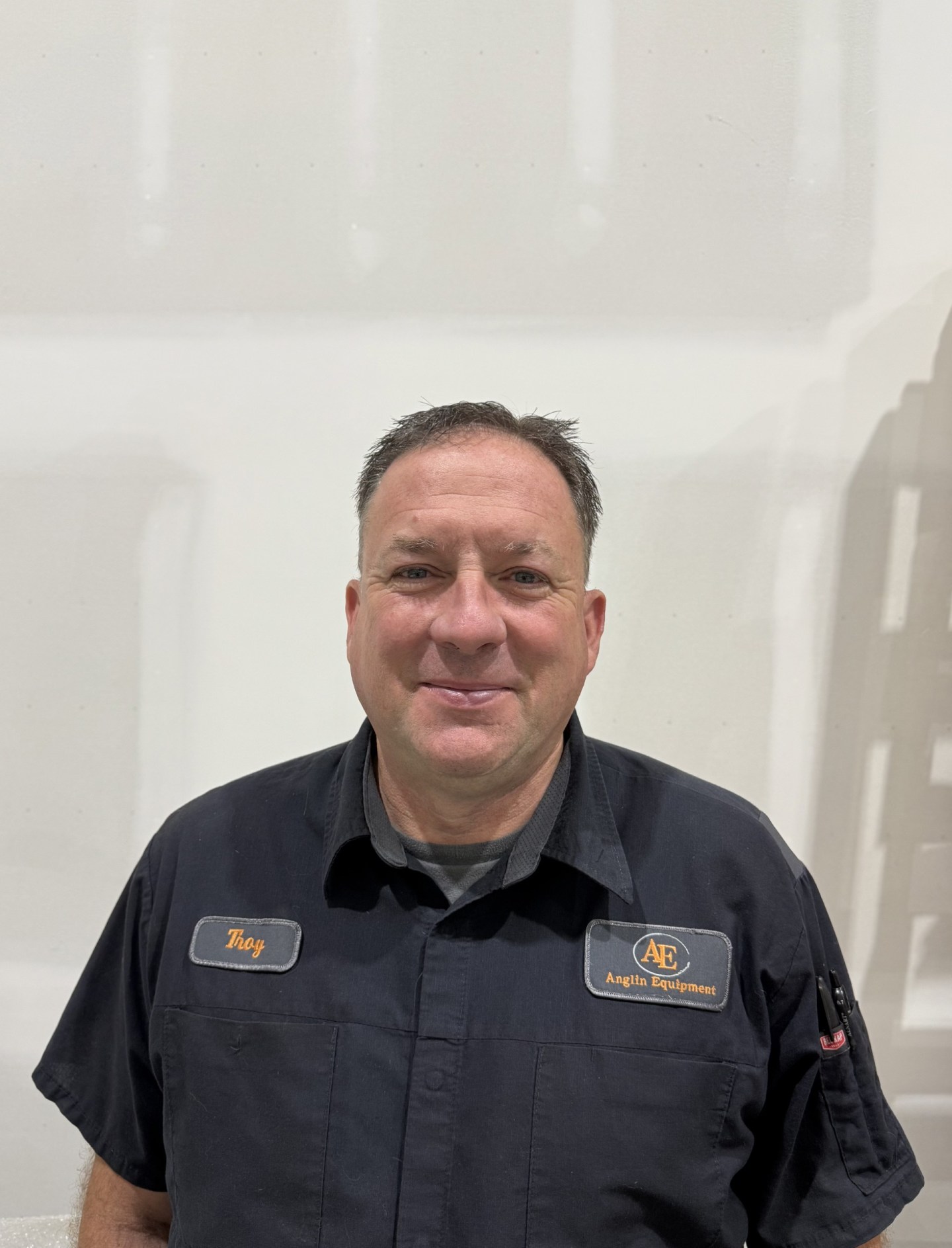 Meet the Team – Anglin Equipment